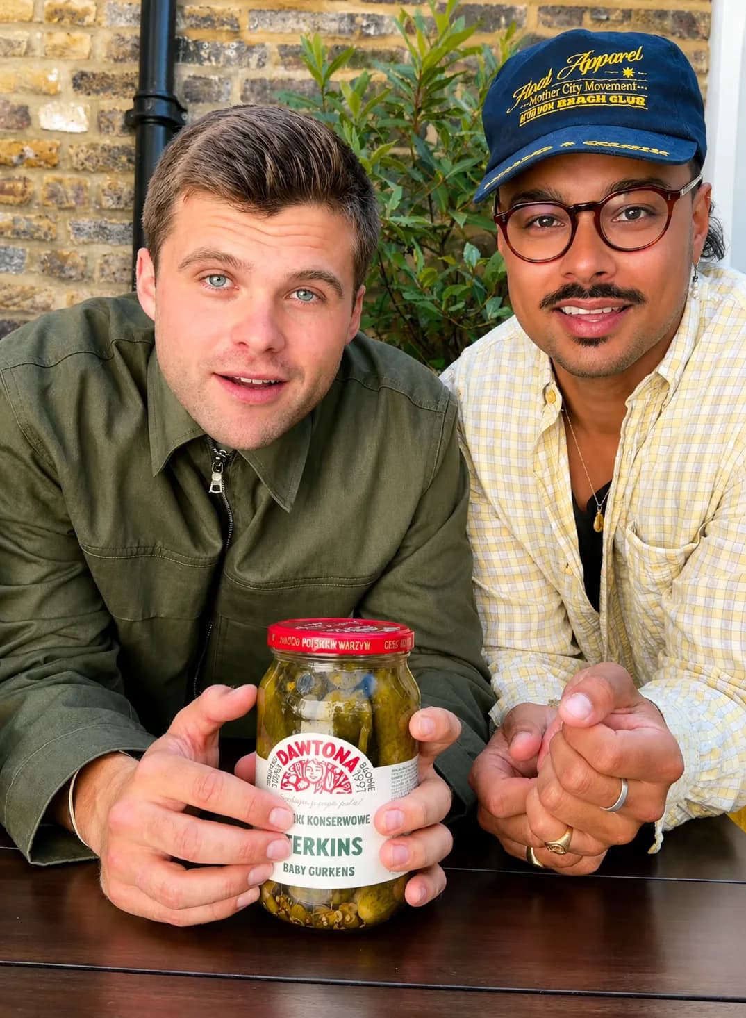 The Flavour Fellas