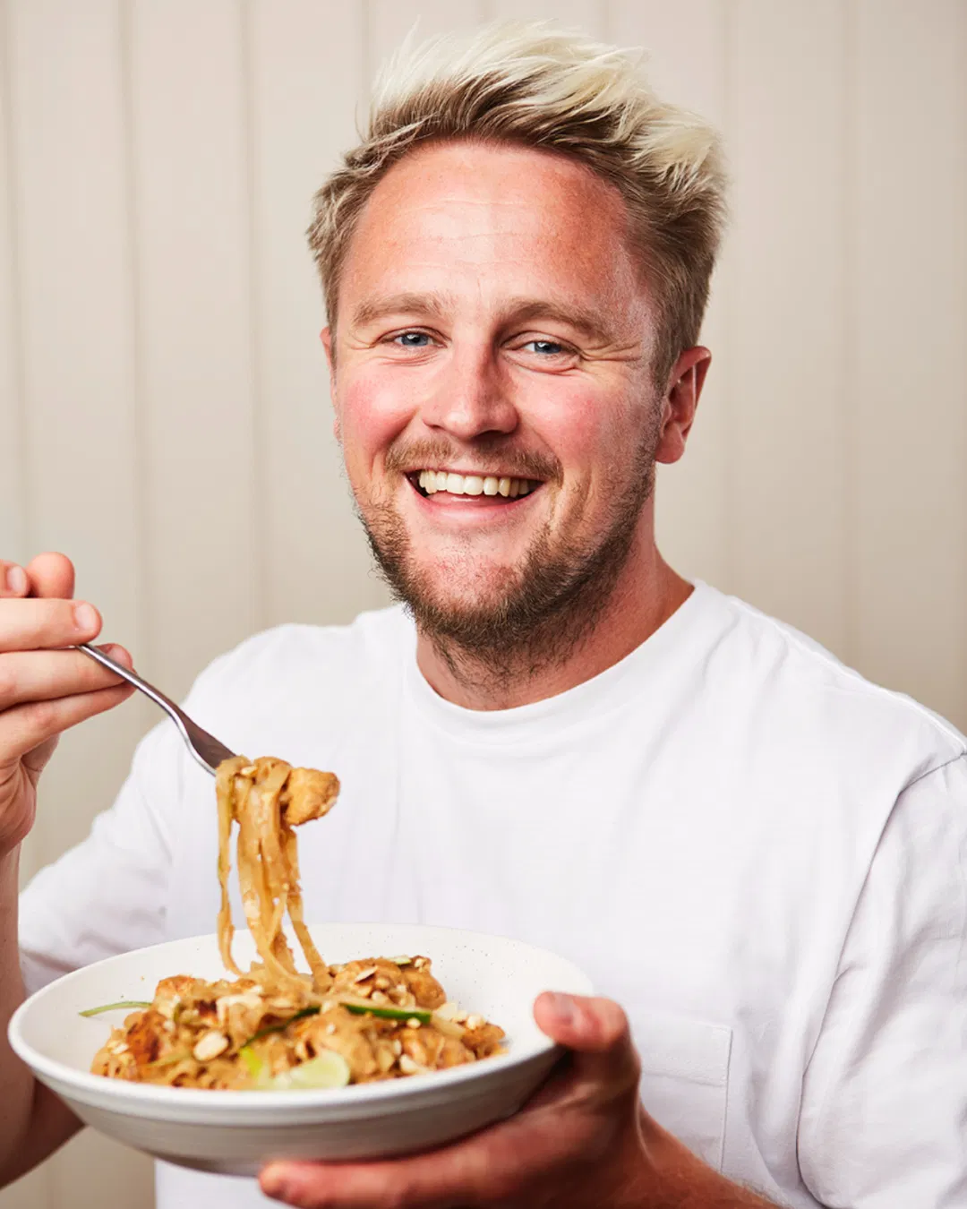 Fraser Reynolds | Recipes with Fraz