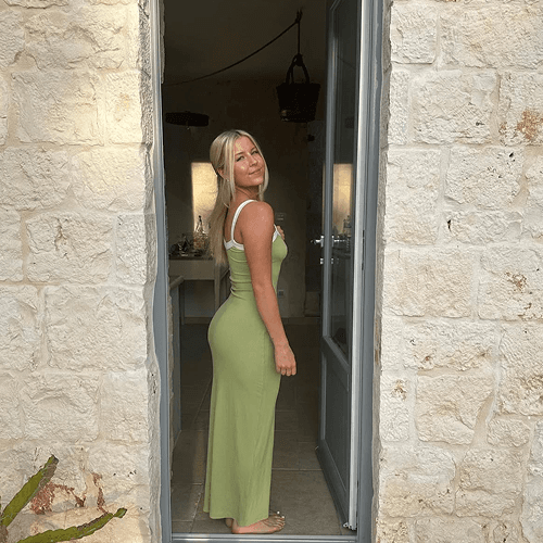 Rosa | Nourish with Rosa