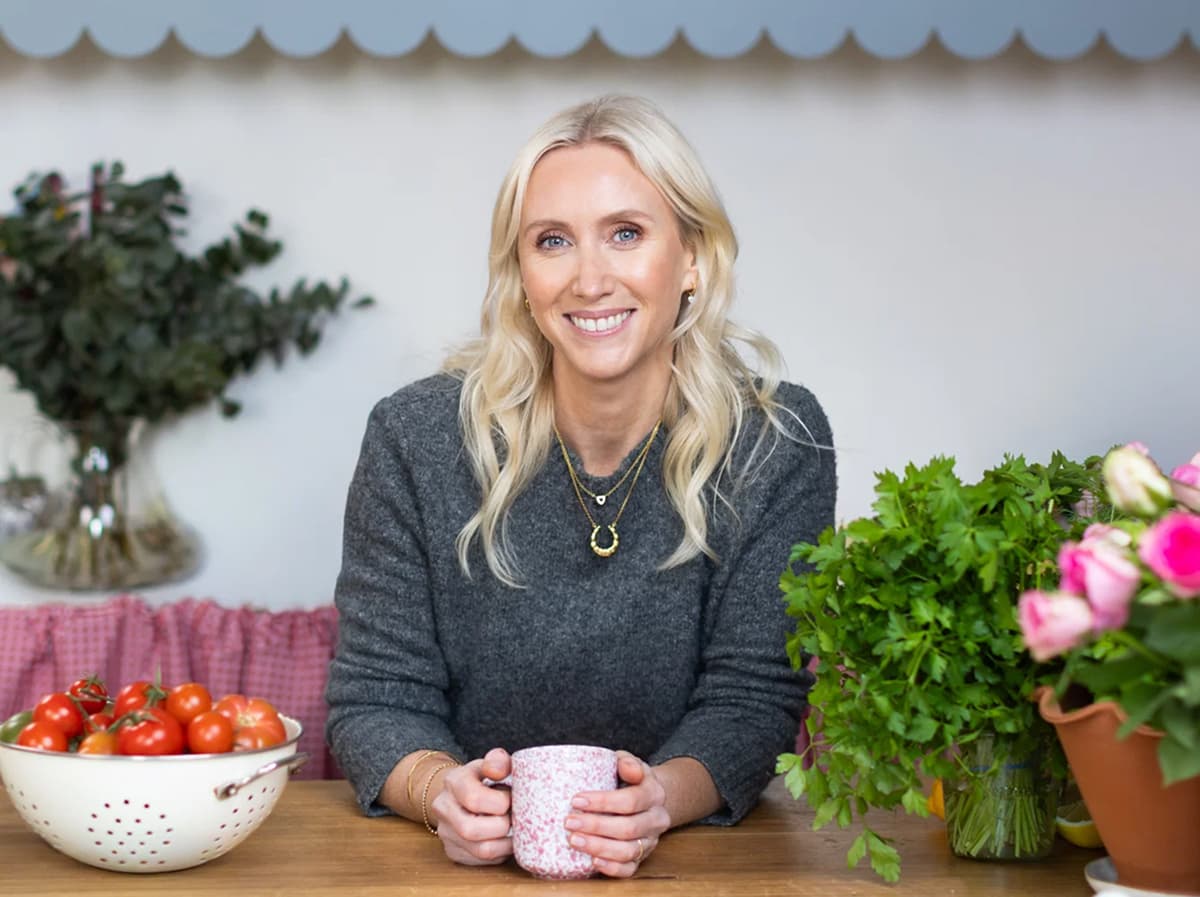 Margie Nomura | Dinner Tonight