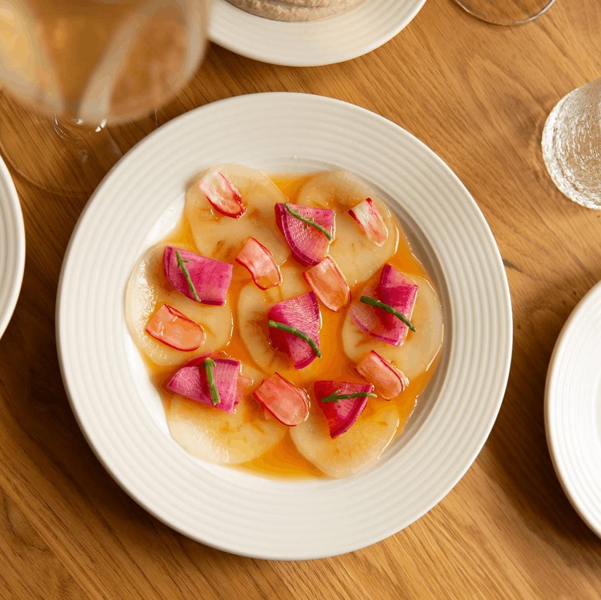Nina Olsson - dish 3