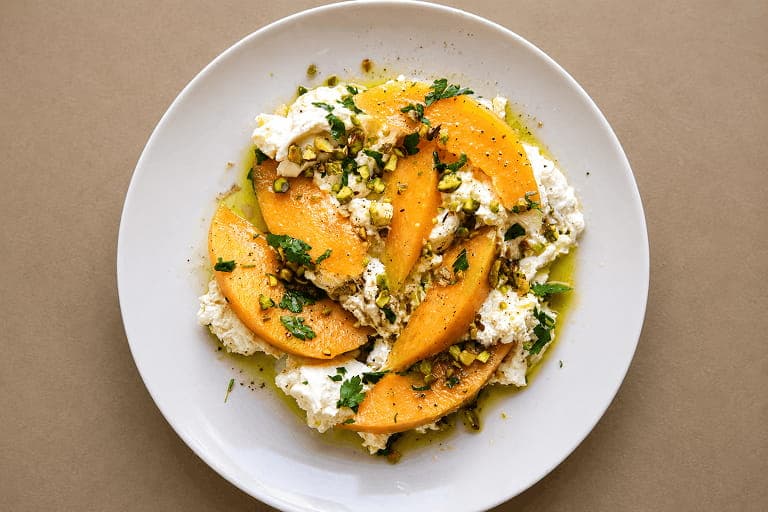 Nina Olsson - dish 2