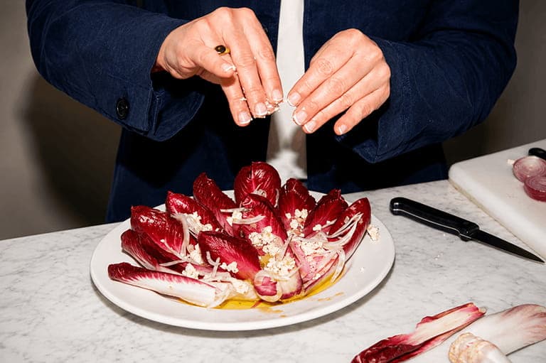 Nina Olsson - dish 1
