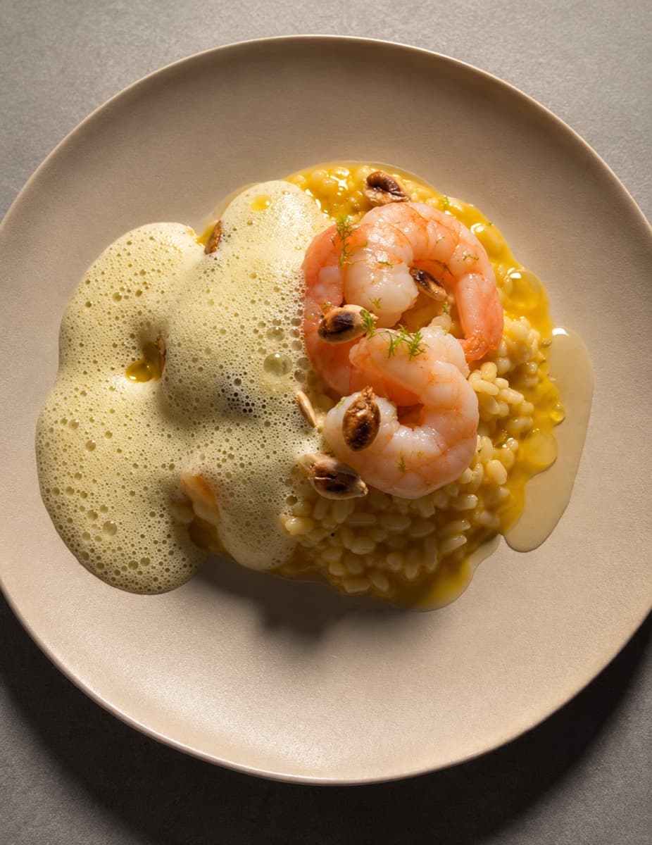 Fernicheffin - dish 2