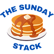 The Sunday Stack
