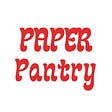 Paper Pantry