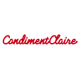 CondimentClaire